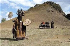蒙古族殡葬习俗